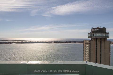 Photo 23 at 1604 - 10 Yonge Street, Waterfront Communities C1, Toronto