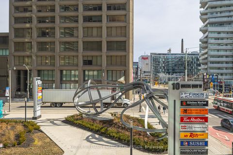 Photo 32 at 1604 - 10 Yonge Street, Waterfront Communities C1, Toronto