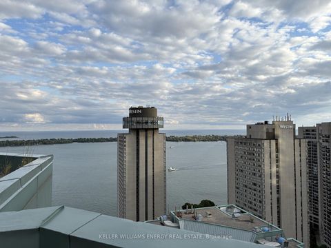 Photo 36 at 1604 - 10 Yonge Street, Waterfront Communities C1, Toronto