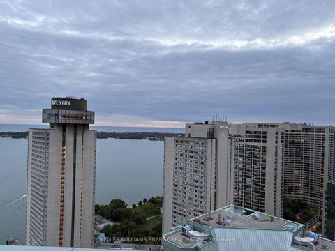 Photo 42 at 1604 - 10 Yonge Street, Waterfront Communities C1, Toronto