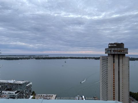 Photo 43 at 1604 - 10 Yonge Street, Waterfront Communities C1, Toronto