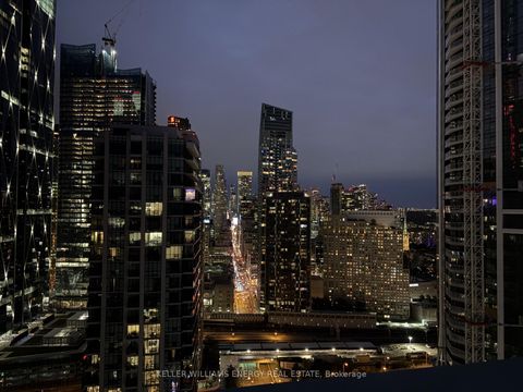 Photo 44 at 1604 - 10 Yonge Street, Waterfront Communities C1, Toronto