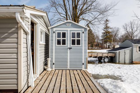 Photo 38 at 227 Superior Street, Stayner, Clearview