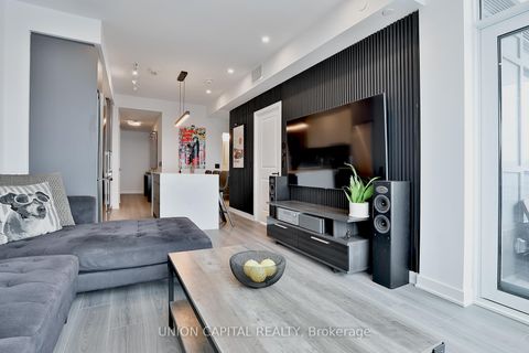 Photo 5 at 1002 - 30 Upper Mall Way, Brownridge, Vaughan