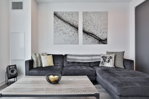 Photo 6 at 1002 - 30 Upper Mall Way, Brownridge, Vaughan