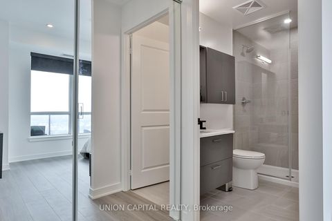 Photo 11 at 1002 - 30 Upper Mall Way, Brownridge, Vaughan