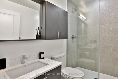 Photo 12 at 1002 - 30 Upper Mall Way, Brownridge, Vaughan