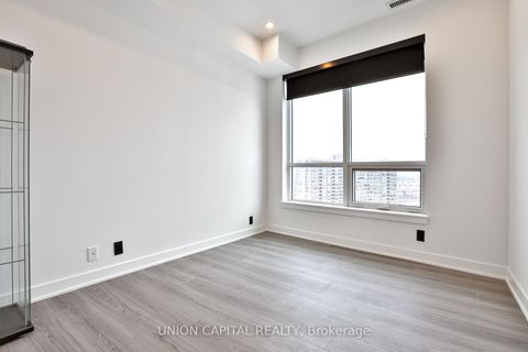 Photo 13 at 1002 - 30 Upper Mall Way, Brownridge, Vaughan