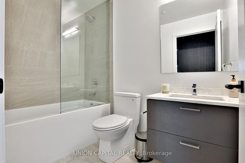 Photo 14 at 1002 - 30 Upper Mall Way, Brownridge, Vaughan