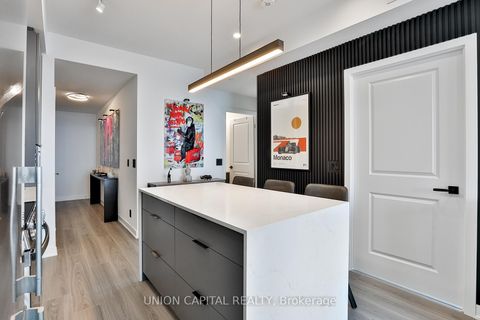 Photo 15 at 1002 - 30 Upper Mall Way, Brownridge, Vaughan