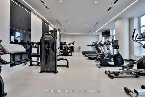 Photo 20 at 1002 - 30 Upper Mall Way, Brownridge, Vaughan