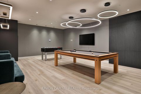 Photo 21 at 1002 - 30 Upper Mall Way, Brownridge, Vaughan