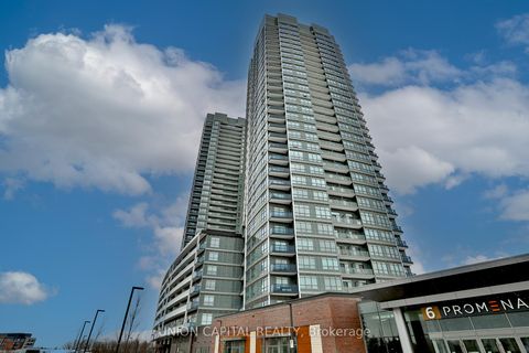Photo 25 at 1002 - 30 Upper Mall Way, Brownridge, Vaughan