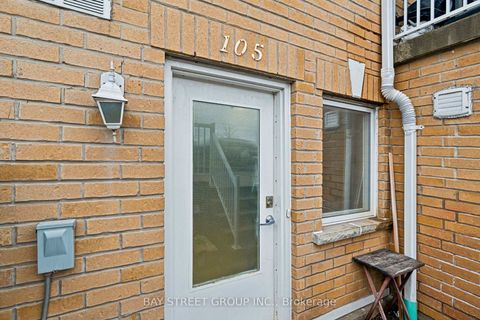 Photo 4 at 105 - 1795 Markham Road, Malvern, Toronto