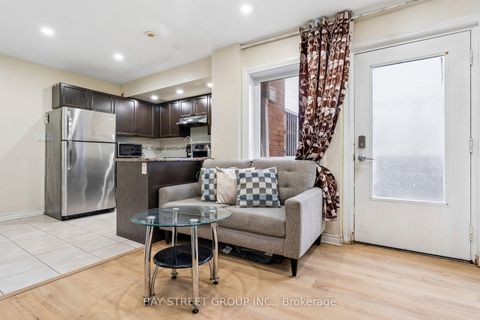 Photo 5 at 105 - 1795 Markham Road, Malvern, Toronto