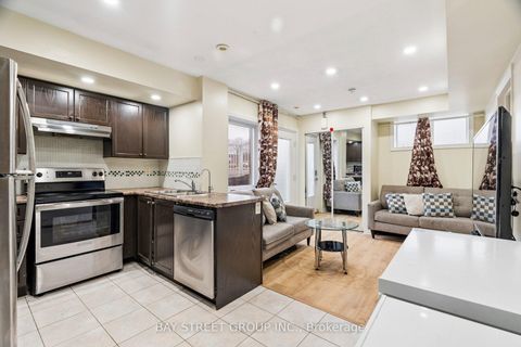Photo 6 at 105 - 1795 Markham Road, Malvern, Toronto