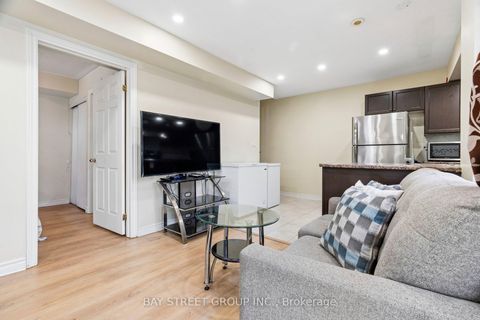 Photo 7 at 105 - 1795 Markham Road, Malvern, Toronto