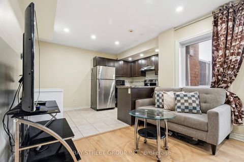 Photo 8 at 105 - 1795 Markham Road, Malvern, Toronto
