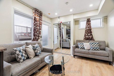 Photo 9 at 105 - 1795 Markham Road, Malvern, Toronto