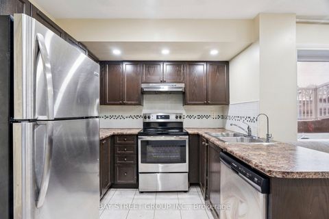 Photo 11 at 105 - 1795 Markham Road, Malvern, Toronto