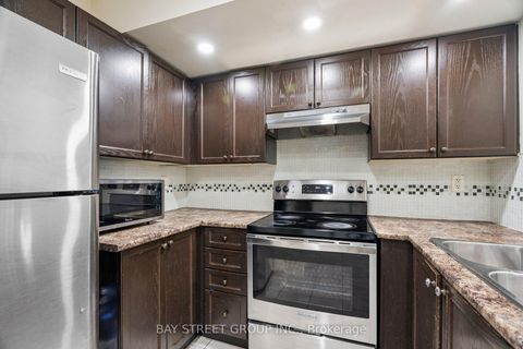 Photo 12 at 105 - 1795 Markham Road, Malvern, Toronto