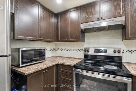 Photo 13 at 105 - 1795 Markham Road, Malvern, Toronto