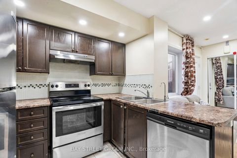 Photo 14 at 105 - 1795 Markham Road, Malvern, Toronto