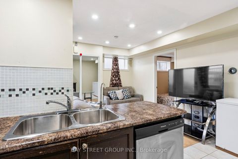 Photo 15 at 105 - 1795 Markham Road, Malvern, Toronto