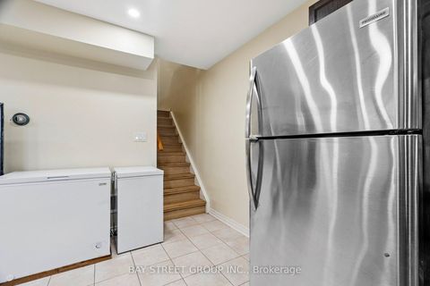 Photo 16 at 105 - 1795 Markham Road, Malvern, Toronto