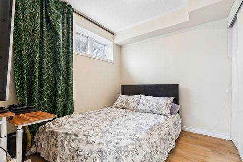 Photo 17 at 105 - 1795 Markham Road, Malvern, Toronto