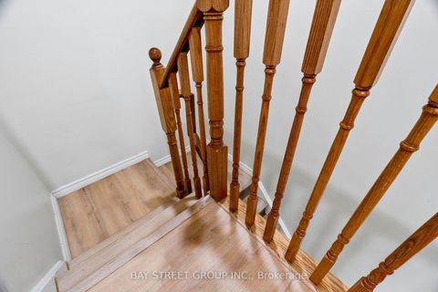 Photo 20 at 105 - 1795 Markham Road, Malvern, Toronto