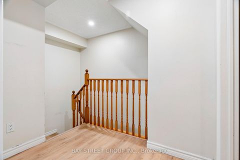 Photo 21 at 105 - 1795 Markham Road, Malvern, Toronto