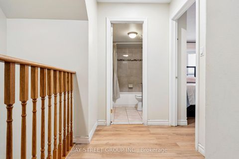 Photo 22 at 105 - 1795 Markham Road, Malvern, Toronto