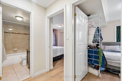 Photo 23 at 105 - 1795 Markham Road, Malvern, Toronto