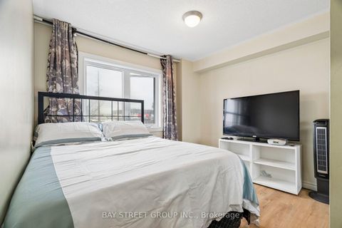 Photo 24 at 105 - 1795 Markham Road, Malvern, Toronto