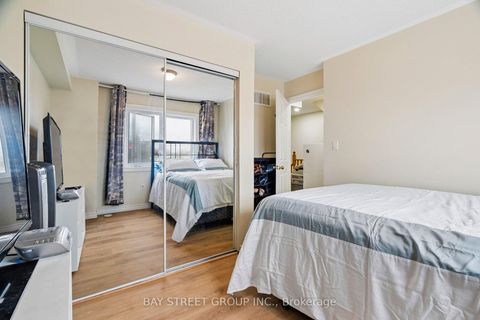 Photo 25 at 105 - 1795 Markham Road, Malvern, Toronto