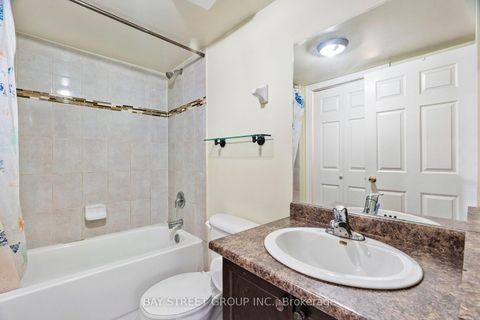 Photo 27 at 105 - 1795 Markham Road, Malvern, Toronto