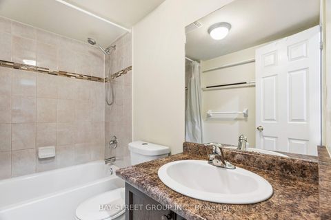 Photo 28 at 105 - 1795 Markham Road, Malvern, Toronto