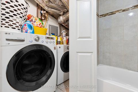 Photo 30 at 105 - 1795 Markham Road, Malvern, Toronto