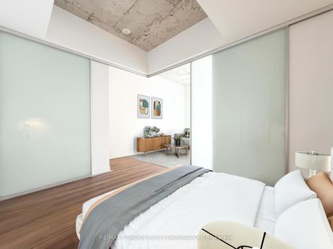 Photo 7 at 2410 - 210 Simcoe Street, University, Toronto