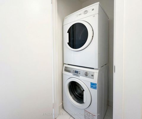 Photo 8 at 2410 - 210 Simcoe Street, University, Toronto