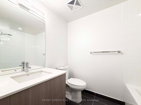 Photo 10 at 2410 - 210 Simcoe Street, University, Toronto