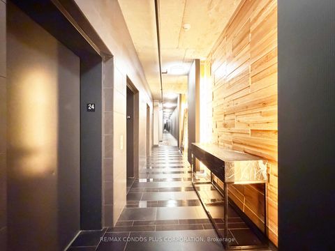 Photo 14 at 2410 - 210 Simcoe Street, University, Toronto