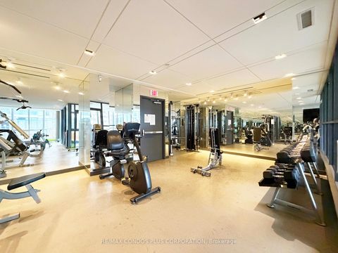 Photo 16 at 2410 - 210 Simcoe Street, University, Toronto