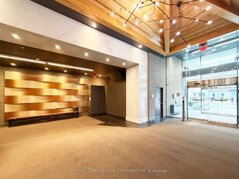 Photo 21 at 2410 - 210 Simcoe Street, University, Toronto