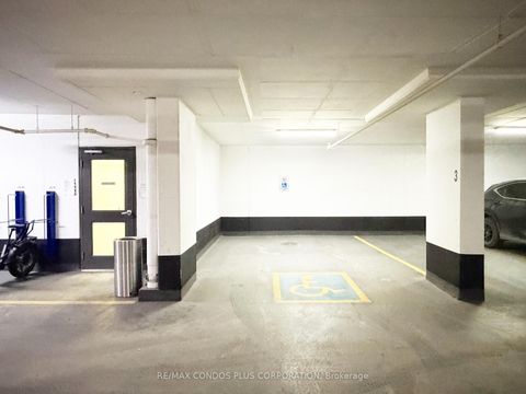 Photo 23 at 2410 - 210 Simcoe Street, University, Toronto