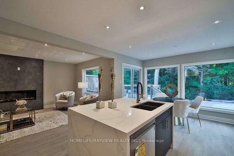 Photo 6 at 6 Mcclenny Drive, Aurora Highlands, Aurora