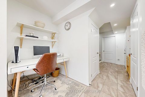 Photo 5 at 72 Ayers Crescent, Birchmount, Toronto