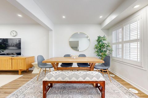 Photo 12 at 72 Ayers Crescent, Birchmount, Toronto