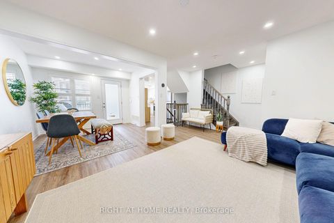 Photo 18 at 72 Ayers Crescent, Birchmount, Toronto